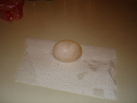 photo of egg