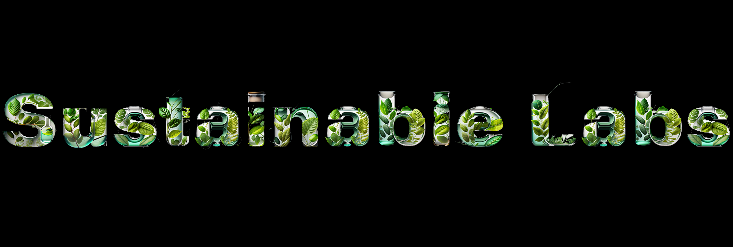 Sustainable Labs