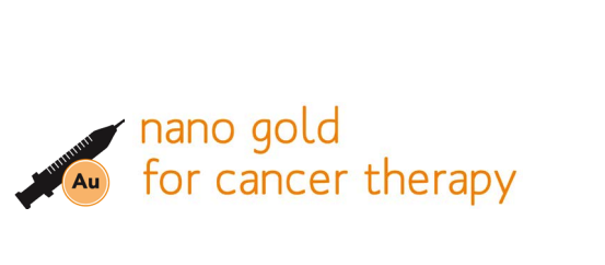 Nano-gold for Cancer Therapy Graphical Title