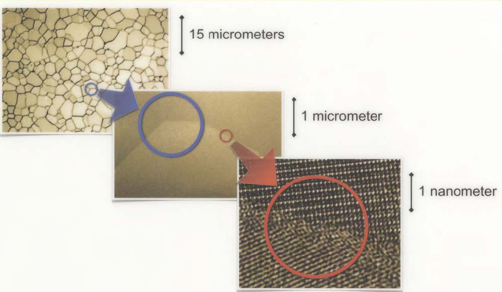 image of amorphous solids