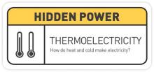 Thermoelectricity Hidden Power