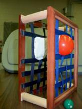 Model of membranes