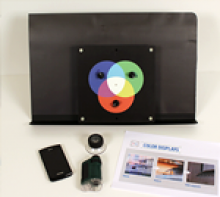 color display