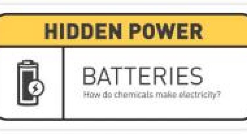 Hidden Power