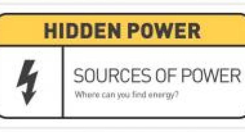 Hidden Power