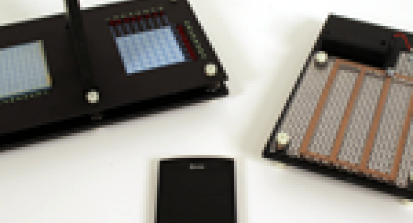Touch Screens