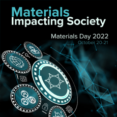 Materials Day 2022