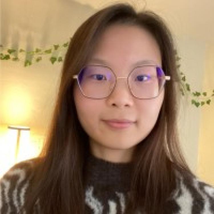 Ruobing Mei