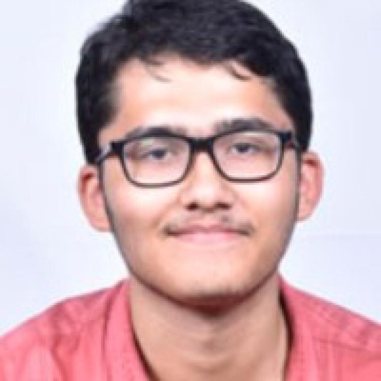Saswata Mandal