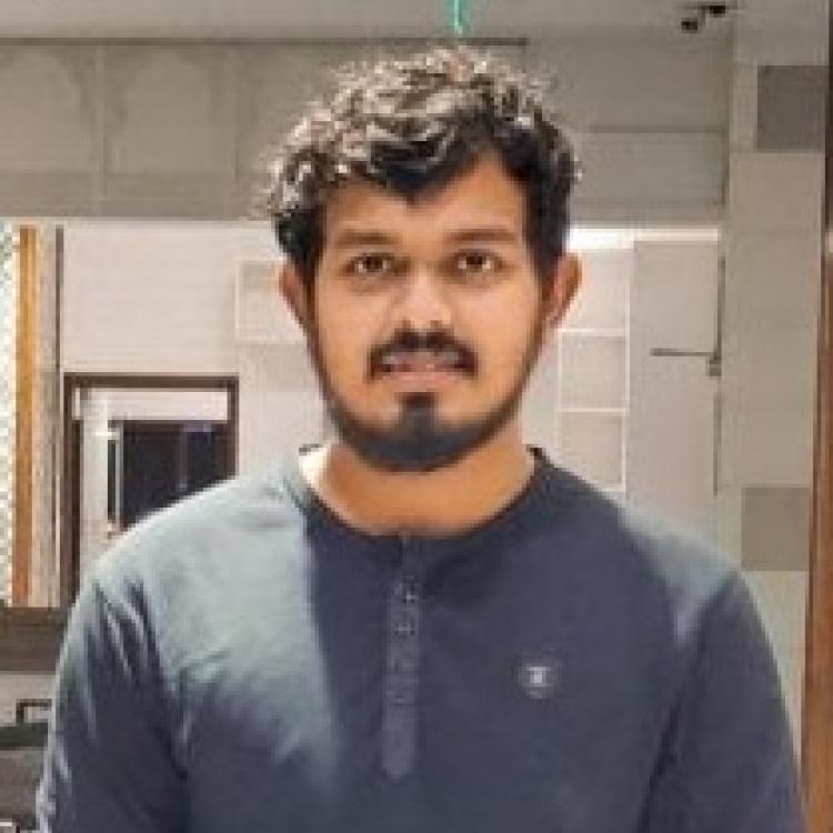 Saugata Sarker